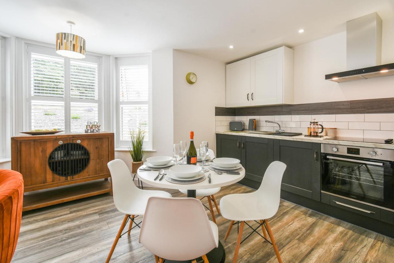 Apartamento Woodland View