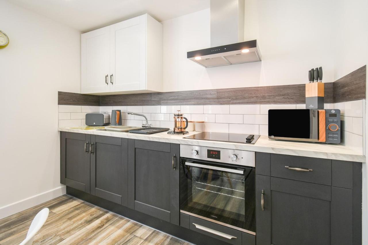 Apartamento Woodland View *