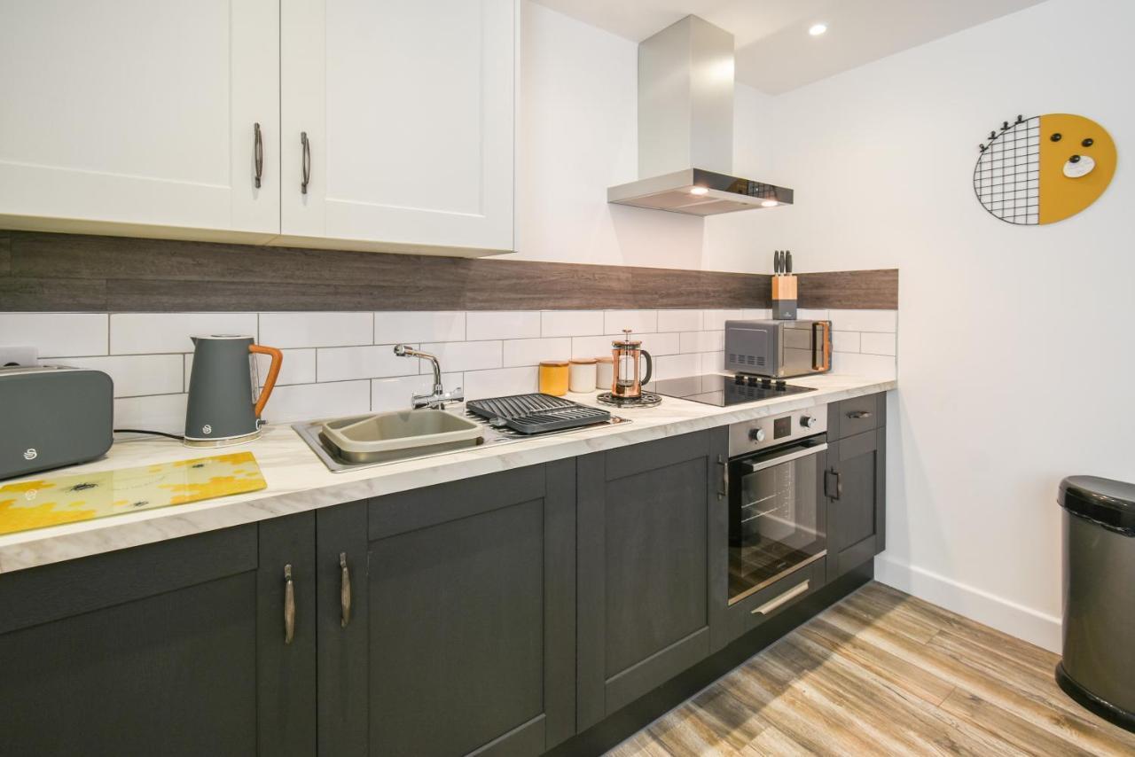 Woodland View Apartamento *